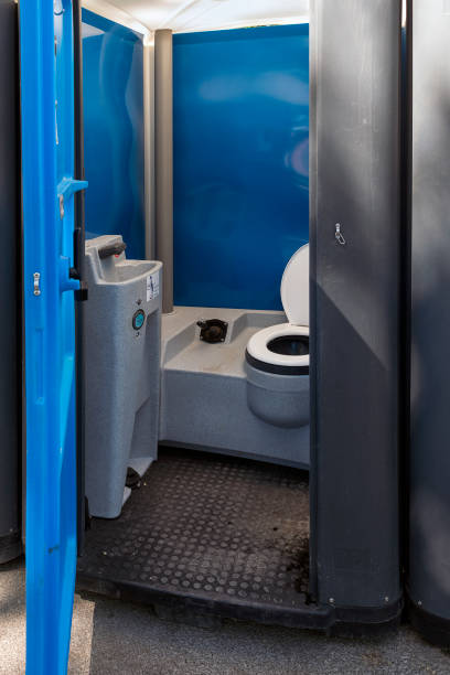 Best Local porta potty services  in Ledbetter, KY
