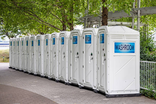 Best Affordable portable toilet rental  in Ledbetter, KY