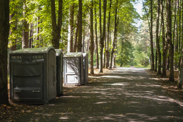 Best Wedding porta potty rental  in Ledbetter, KY