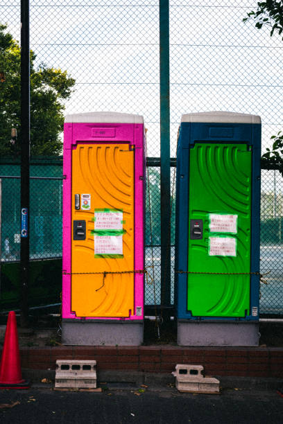 Best Best portable toilet rental  in Ledbetter, KY