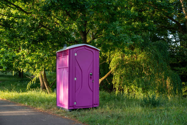 Porta potty services near me in Ledbetter, KY